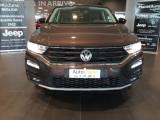 VOLKSWAGEN T-Roc 2.0 TDI SCR 4MOTION