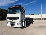 RENAULT RENAULT PREMIUM 450 SCARRABILE FULL PNEUMATICO