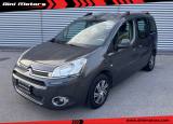 CITROEN Berlingo Multispace 1.6 HDi 90 XTR AUTOCARRO