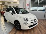 FIAT 500 1.0 Hybrid Club - CRUISE, COPPE SPORT