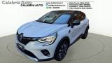 RENAULT Captur TCe 100 CV GPL Techno