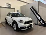 MINI Countryman 1.5 Cooper SE Plug-in 4x4 Automatica