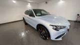 ALFA ROMEO Stelvio 2.2 Turbodiesel 210 CV AT8 Q4 Veloce