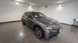ALFA ROMEO Stelvio 2.2 Turbodiesel 210 CV AT8 Q4 Veloce