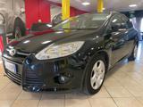 FORD Focus 1.6 120 CV GPL SW