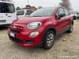 FIAT 500X 1.6 GPL 133000 KM  [U32]