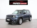 JEEP Renegade 1.5 Turbo T4 MHEV Limited *PROMO PARISI GROUP*