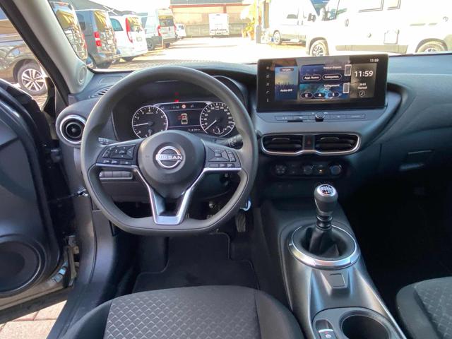NISSAN Juke - foto: 20