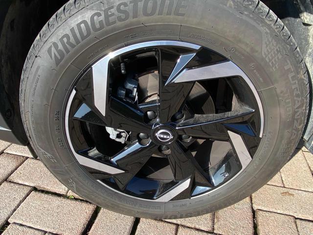 NISSAN Juke - foto: 8