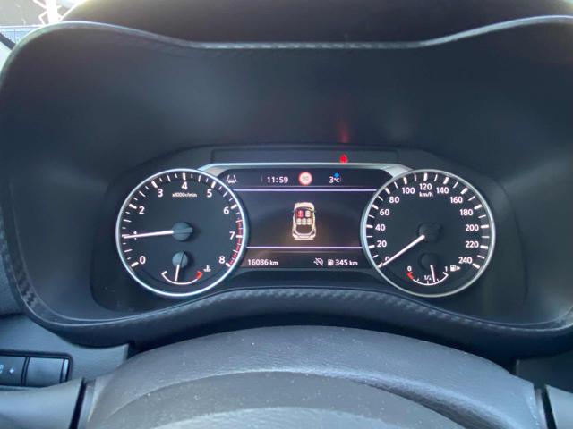 NISSAN Juke - foto: 12