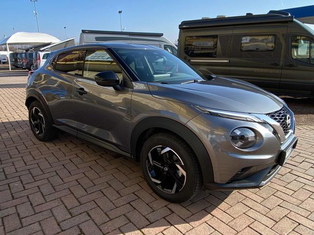 NISSAN Juke - foto: 7