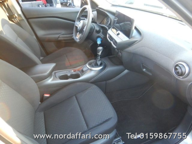 NISSAN Juke - foto: 5