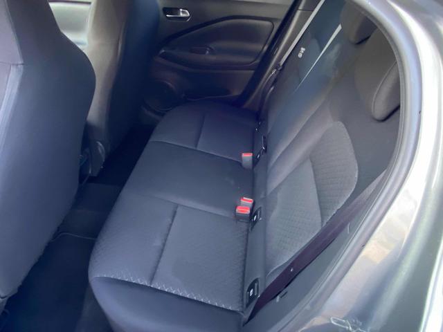 NISSAN Juke - foto: 19