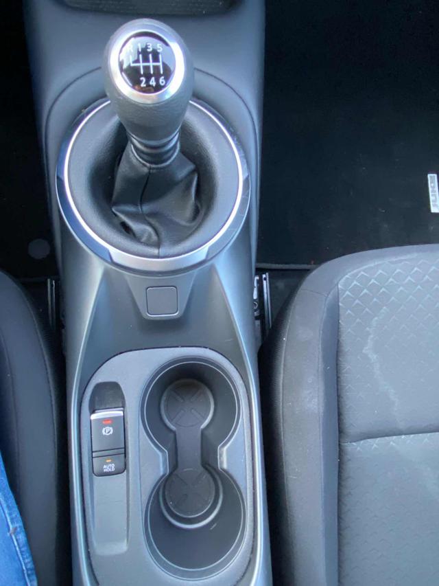 NISSAN Juke - foto: 14