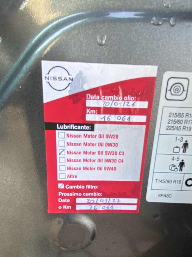 NISSAN Juke - foto: 18