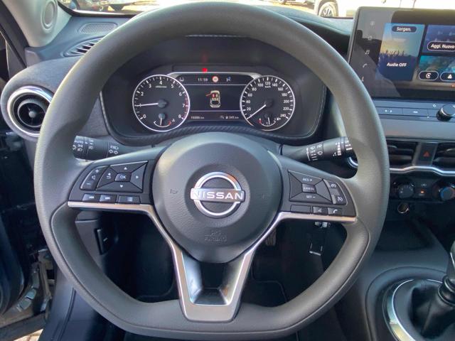 NISSAN Juke - foto: 15