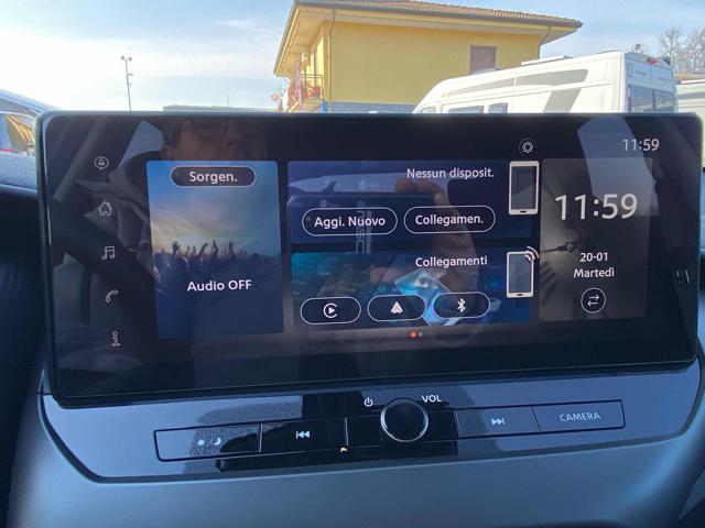 NISSAN Juke - foto: 11