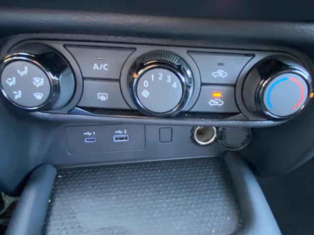 NISSAN Juke - foto: 13