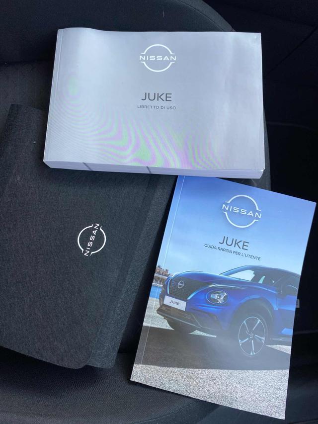 NISSAN Juke - foto: 25