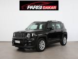 JEEP Renegade 1.5 Turbo T4 MHEV Limited *PROMO PARISI GROUP*