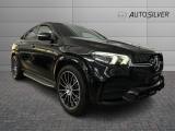 MERCEDES-BENZ GLE 350 de 4Matic Plug-in Hybrid Coup&eacute; Premium Pro