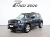 JEEP Renegade 1.5 Turbo T4 MHEV Limited *PROMO PARISI GROUP*