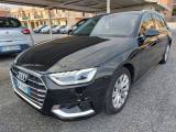 AUDI A4 Avant 30 TDI/136 CV S tronic Bus. Adv. Uniprò