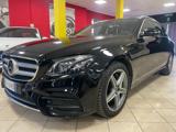 MERCEDES-BENZ E 300 de S.W. Auto EQ-Power Premium Plus