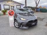 TOYOTA Yaris 1.5 Hybrid 5 porte Business
