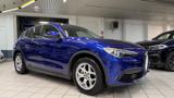 ALFA ROMEO Stelvio 2.2 Turbodiesel 190 CV AT8 Q4 Executive FERMO AMM