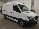MERCEDES-BENZ Sprinter F37/33 311 CDI TN *E6/UNICOPRO*