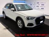 AUDI Q3 35 TDI S tronic Business Iva Esposta Promo