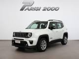 JEEP Renegade 1.5 Turbo T4 MHEV Limited *PROMO PARISI GROUP*