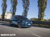 FIAT 500 Berlina Hybrid Icon