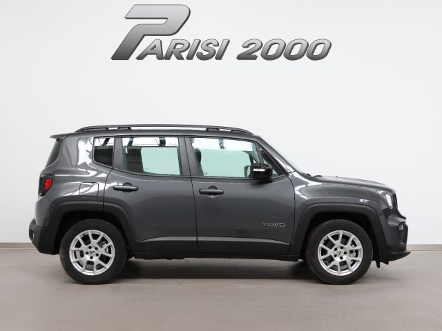 JEEP RENEGADE 1.5 TURBO T4 MHEV LIMITED *PROMO - foto 6