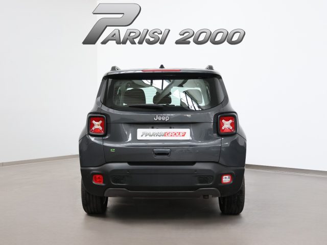JEEP RENEGADE 1.5 TURBO T4 MHEV LIMITED *PROMO - foto 7