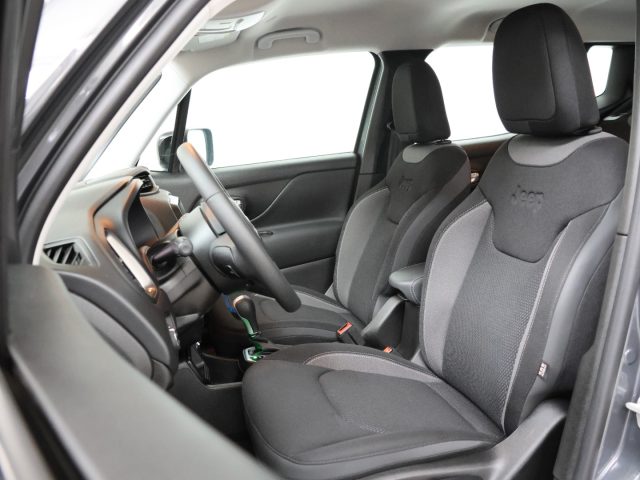 JEEP RENEGADE 1.5 TURBO T4 MHEV LIMITED *PROMO - foto 8