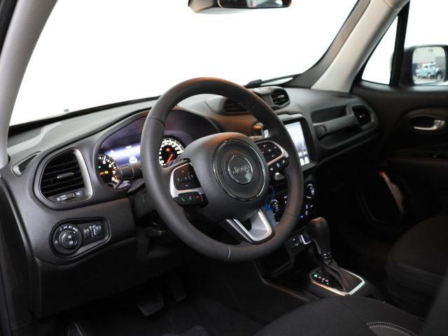 JEEP RENEGADE 1.5 TURBO T4 MHEV LIMITED *PROMO - foto 9