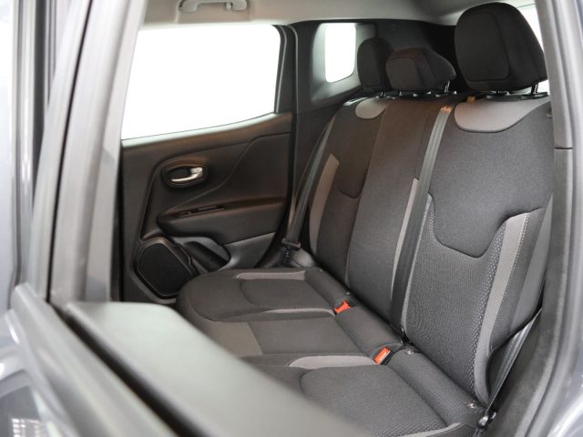 JEEP RENEGADE 1.5 TURBO T4 MHEV LIMITED *PROMO - foto 10