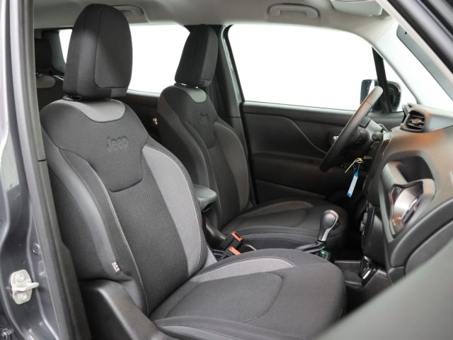 JEEP RENEGADE 1.5 TURBO T4 MHEV LIMITED *PROMO - foto 11