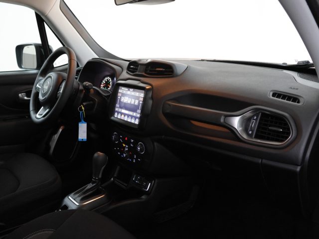 JEEP RENEGADE 1.5 TURBO T4 MHEV LIMITED *PROMO - foto 12
