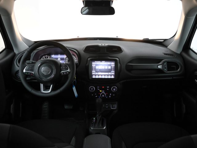 JEEP RENEGADE 1.5 TURBO T4 MHEV LIMITED *PROMO - foto 13