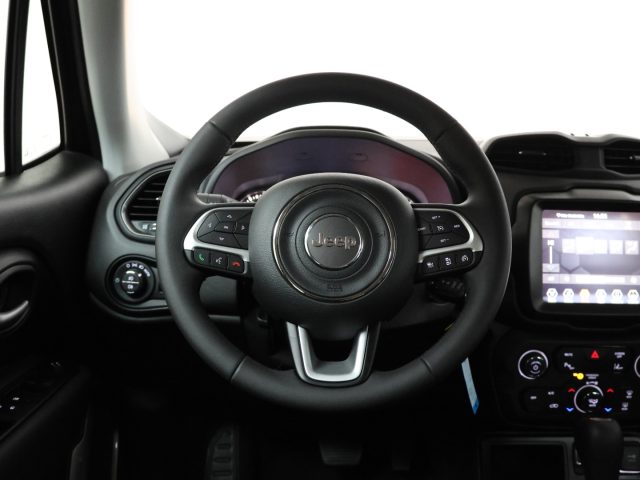 JEEP RENEGADE 1.5 TURBO T4 MHEV LIMITED *PROMO - foto 14