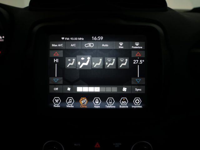 JEEP RENEGADE 1.5 TURBO T4 MHEV LIMITED *PROMO - foto 16