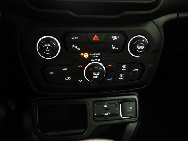 JEEP RENEGADE 1.5 TURBO T4 MHEV LIMITED *PROMO - foto 19