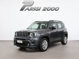 JEEP Renegade 1.5 Turbo T4 MHEV Limited *PROMO PARISI GROUP*