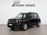 JEEP Renegade 1.5 Turbo T4 MHEV Limited *PROMO PARISI GROUP*