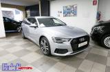AUDI A6 Avant 40 2.0 TDI quattro Hybrid S t.Business Sport