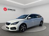 PEUGEOT 308 BlueHDi 130 S&S SW GT Line