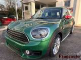 MINI Countryman 1.5 One Hype Countryman